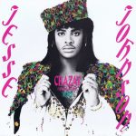 Jesse Johnson Featuring Sly Stone - Crazay (Remix) (12", Single)