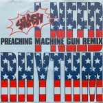 Splash (3) - I Need Rhythm (Preaching Machine Gun Remix) (7", Single, Sma)