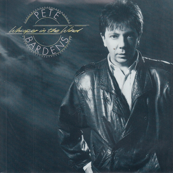 Peter Bardens - Whisper In The Wind (7", Single)