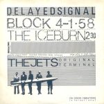 The Jets (3) - Original Terminal (7", Single)