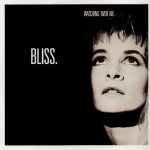 Bliss (10) - Watching Over Me (12", Maxi)