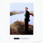 Black (2) - Paradise (12", Single)
