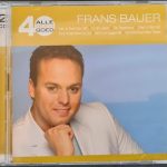 Frans Bauer - Alle Veertig Goed (2xCD, Comp)