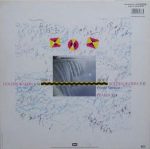 Cox - Golden Waters (12", Maxi) - Afbeelding 2