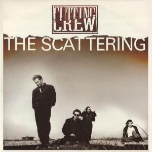 Cutting Crew - The Scattering (12", Maxi)