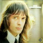 Udo Lindenberg - Daumen Im Wind (LP, Album, RP)