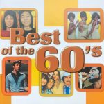 Various - Best Of The 60's (2xCD, Comp)