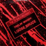 Loose Bruce - Feelin' Moody (7")
