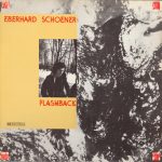 Eberhard Schoener - Flashback (LP, Album, Gat)