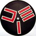 Clock - Holding On (12") - Afbeelding 2