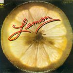 Lemon - Lemon (LP, Album)