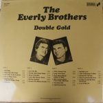 Everly Brothers - Double Gold (2xLP, Comp) - Afbeelding 2