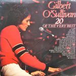 Gilbert O'Sullivan - 20 Of The Very Best (LP, Comp)