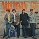 The Spencer Davis Group - Autumn '66 (LP, Album)