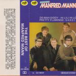 Manfred Mann - The Best Of (Cass, Comp)