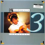 Working Week - Surrender (12", Maxi)