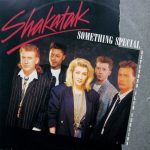 Shakatak - Something Special (Extended Club Version) (12")