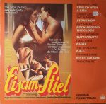 Various - Eis Am Stiel - Original Soundtrack (LP, Comp)