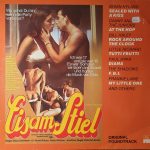 Various - Eis Am Stiel - Original Soundtrack (LP, Comp)
