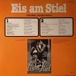 Various - Eis Am Stiel - Original Soundtrack (LP, Comp) - Afbeelding 2