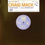 Craig Mack - Together / I'll Spend Dat (12")
