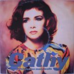 Cathy Dennis - Too Many Walls (12", Maxi)