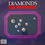 The Spotnicks - Diamonds (LP, Comp)
