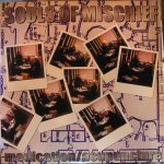 Souls Of Mischief - Medication / Acupuncture (12", Single)