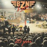 BZN - Live 20 Jaar (CD, Album, RE)