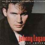Johnny Logan - Lonely Lovers (12")
