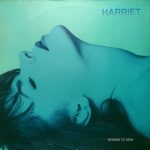 Harriet* - Woman To Man (LP, Album)