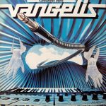 Vangelis - Greatest Hits (LP, Comp, Sma)