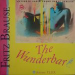 Fritz Brause - The Wunderbar (12", Maxi)