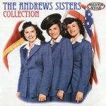 The Andrews Sisters - Collection (CD, Comp)