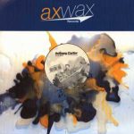 Anthony Cartier - Feels Like (12")