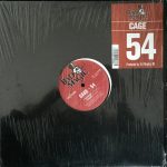 Cage - 54 (12")