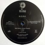 N.O.R.E. - Get Down (12", Promo)