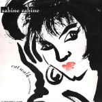 Sabine Sabine - Cat Walk (12")