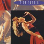 Tina Turner - Be Tender With Me Baby (12", Maxi)