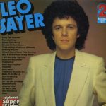 Leo Sayer - Leo Sayer (2xLP, Comp)