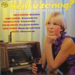 Various - Kent U Ze Nog ? (LP, Comp)