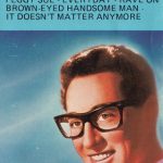 Buddy Holly - Onvergetelijke Hits (Cass, Comp)