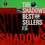 The Shadows - The Shadows Bestsellers (LP, Comp, Mono, RE)