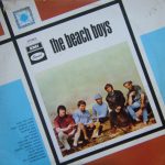 The Beach Boys - The Beach Boys (LP, Comp)