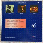 Frankie Goes To Hollywood - Welcome To The Pleasuredome (12", Maxi)