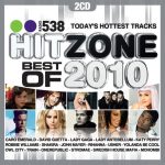 Various - Radio 538 Hitzone Best Of 2010 (2xCD, Comp)
