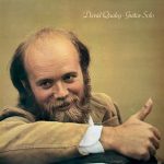 David Qualey - Guitar Solo (LP, Album)