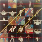 Fischer-Z - Word Salad (LP, Album) - Afbeelding 2