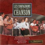 Les Compagnons De La Chanson - Les Compagnons De La Chanson (CD, Comp)