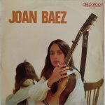 Joan Baez - Joan Baez (LP, Comp)
